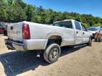 2006 Chevrolet Silverado C2500 Heavy Duty