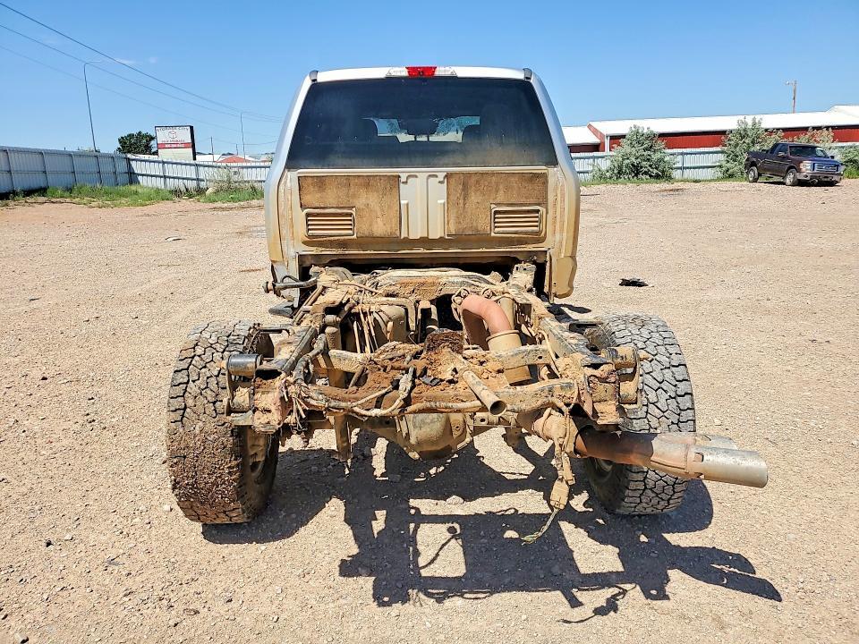 2019 Ford F350 Super Duty