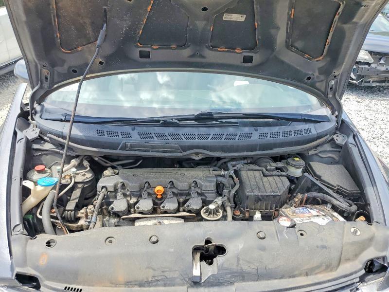 2011 Honda Civic lx