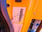 2014 Intl 2014 International 4300 Sweeper Truck