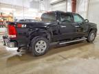 2013 GMC Sierra K1500 SLE