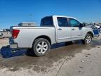 2012 Nissan Titan SV