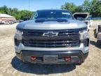 2024 Chevrolet Silverado K1500 LT Trail Boss