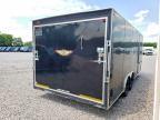 2020 H & H H10120FTCHV-100 Enclosed Cargo Trailer