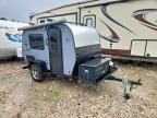 2019 Kodiak Rustic Trail Camper