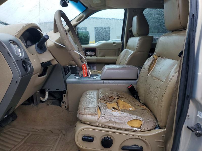 2006 Ford F150