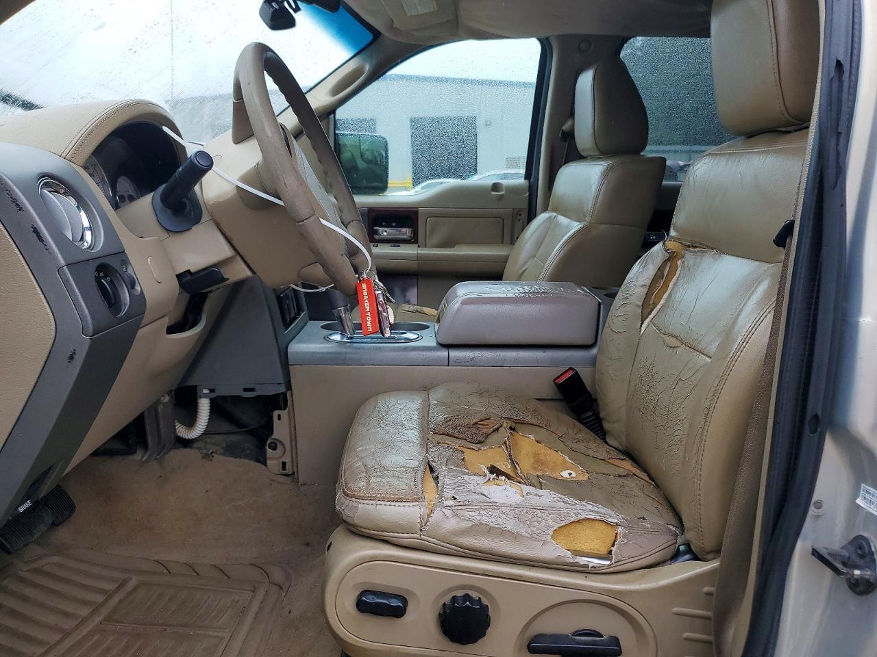 2006 Ford F150