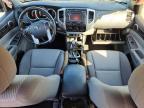 2013 Toyota Tacoma Double Cab Prerunner