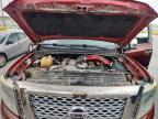 2016 Nissan Titan XD