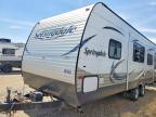 2014 Keystone Tone Springdale Camper
