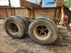 1984 Unknown 1984 LOG Trailer
