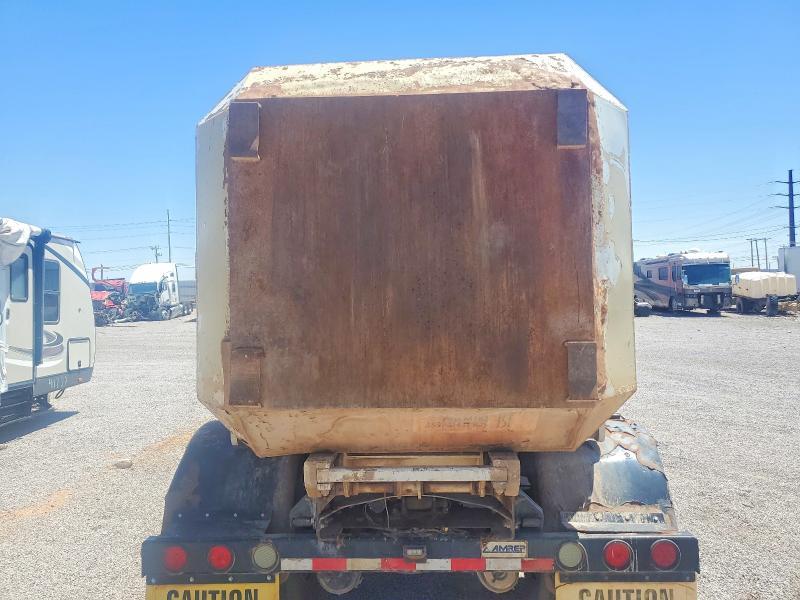 2016 Freightliner M2 106 Medium Duty
