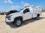2022 Chevrolet Silverado C2500 Heavy Duty