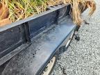 2011 Homemade 2011 Utility Trailer