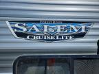 2022 Forest River Salem Cruise Light