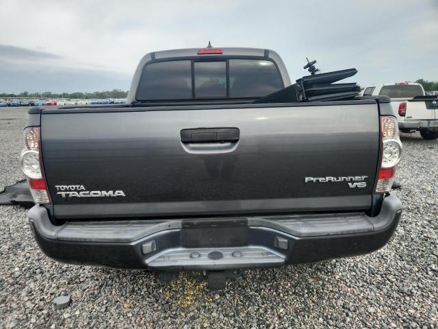 2015 Toyota Tacoma Double Cab Prerunner