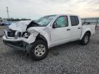 2014 Nissan Frontier S