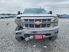 2015 Chevrolet Silverado C1500 LTZ