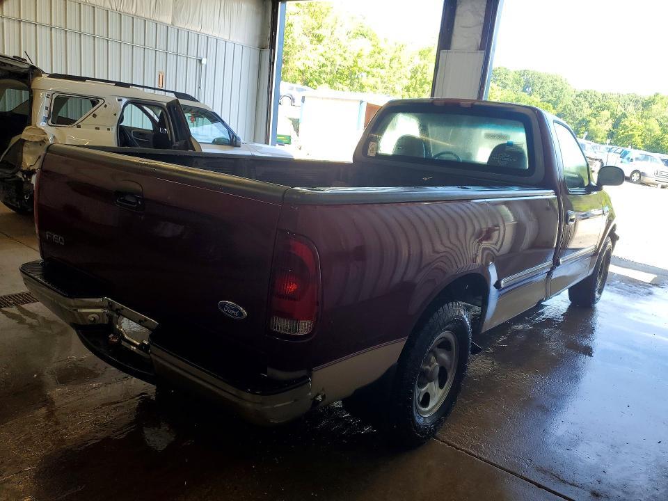 1997 Ford F150