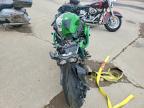 2022 Kawasaki ZX1002 R