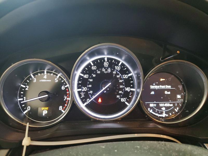 2022 Mazda Cx-5 Preferred