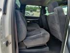 2002 Chevrolet Silverado K2500 Heavy Duty