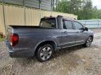 2017 Honda Ridgeline RTL