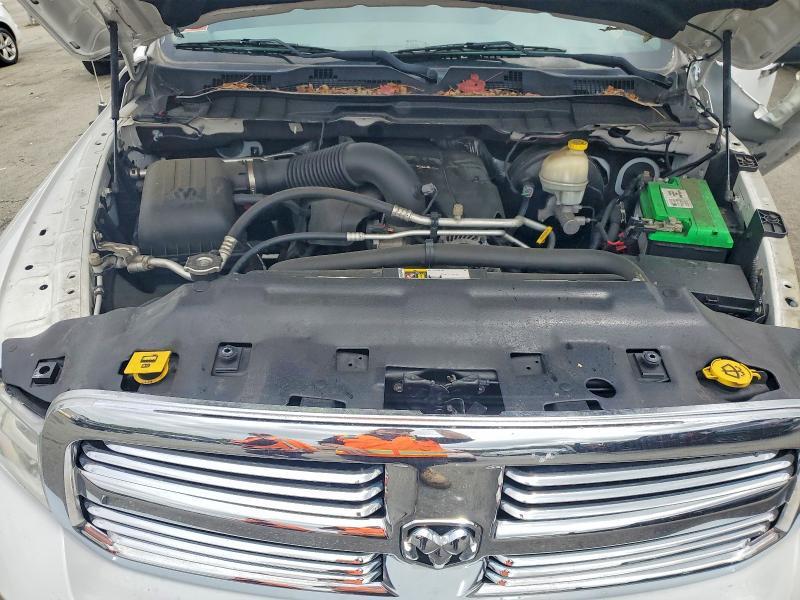 2016 Dodge RAM 1500 SLT
