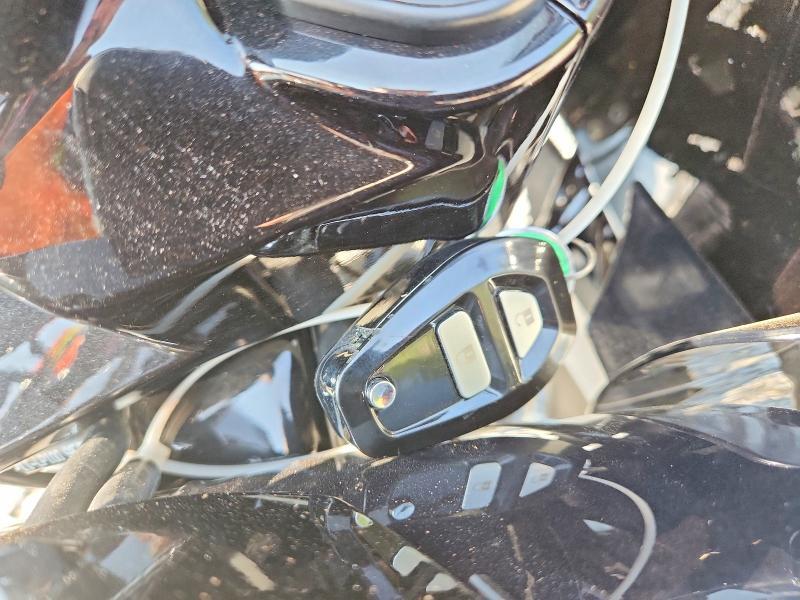 2025 Harley-Davidson Fltrxse