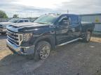 2022 GMC Sierra K2500 SLE