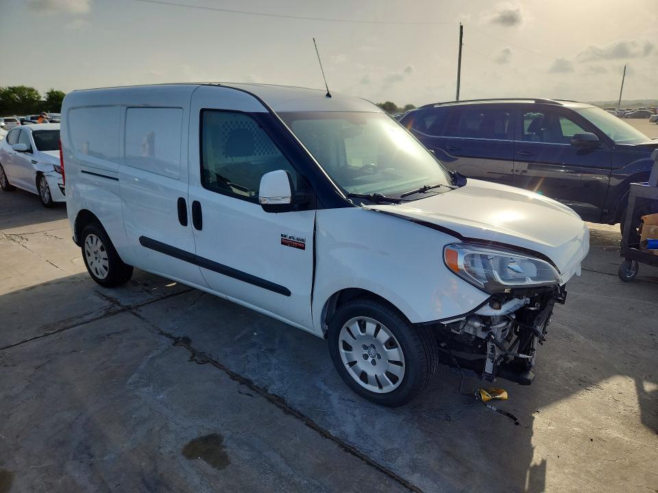 2018 Dodge Ram Promaster City slt