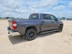 2017 Toyota Tundra Crewmax SR5
