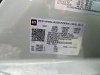 2025 GMC Sierra K1500 AT4