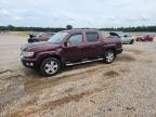 2010 Honda Ridgeline RTL