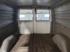 2002 Chevrolet Astro 4X4