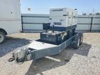 2013 Rajy BU-16-1 / Generator TLR
