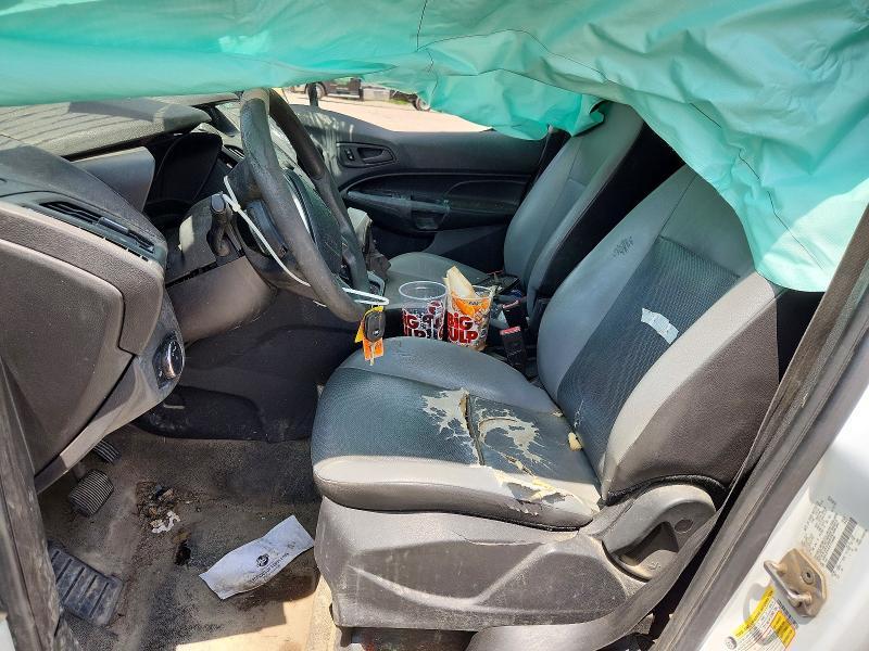 2014 Ford Transit Connect xl