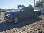 2022 Chevrolet Silverado K1500 LT-L