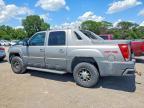 2002 Chevrolet Avalanche K1500