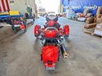 2009 Can-Am Spyder Roadster RS