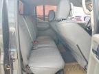 2015 Nissan Frontier