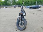 2021 Indian Motorcycle Co. Scout Bobber Twenty ABS
