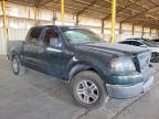 2005 Ford F150 Supercrew