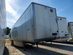 2022 Hyundai Translead Inc 2022 Hyundai Translead VC2530152-AJS DRY Van Trail