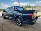 2017 Honda Ridgeline RTL