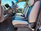 2007 Nissan Frontier SE