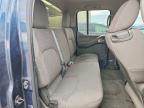 2013 Nissan Frontier S