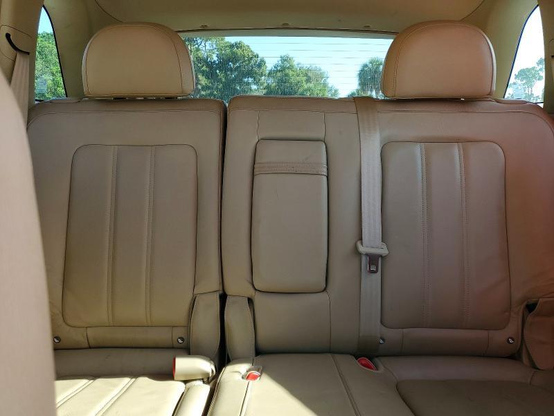 2008 Saturn Vue xr