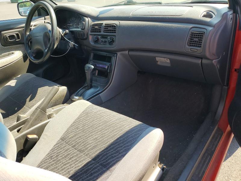1997 Subaru Impreza l