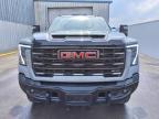 2025 GMC Sierra K2500 AT4X